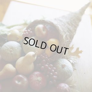 画像1: 【終売御礼】《期間限定》MEALCRAFTブレンド「オータム・ハーヴェスト」(250g袋入)