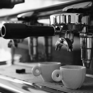 画像1: 《期間限定》MEALCRAFTブレンド「エスプレッソ・ショコラ」(1kg袋入) ※店舗会員様・ネットストア限定