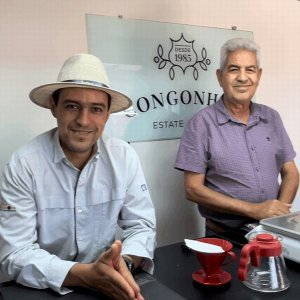 画像5: ブラジル「コンゴーニアス農園 -セラード ブルボン・クラシコ-」(150g袋入)