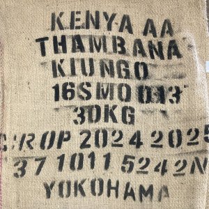 画像3: 《限定》ケニア「キウング・ファクトリー／サンバナ農業協同組合」(1kg袋入) ※店舗会員様・ネットストア限定