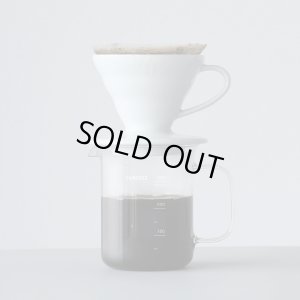 画像2: ハリオ「ビーカーサーバー 300mL」