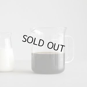 画像3: ハリオ「ビーカーサーバー 300mL」