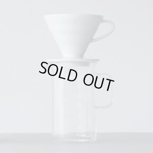 画像2: ハリオ「ビーカーサーバー 600mL」