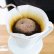 画像2: CAFEC「【DEEP45ドリッパー専用】アバカプラスDEEP45コーヒーフィルター〈3-7杯用〉ホワイト」(100枚入) (2)