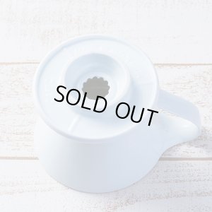 画像2: CAFEC「有田焼円すいフラワードリッパー cup4〈2-4杯用〉ホワイト」