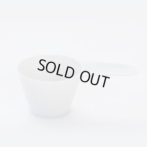 画像3: CAFEC「樹脂製円すいフラワードリッパー cup1〈1杯用〉クリア」
