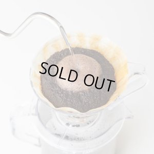 画像2: CAFEC「トライタンフラワードリッパー cup4〈2-4杯用〉クリアブラック」